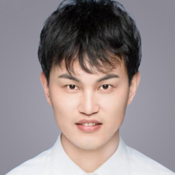 吕林祥