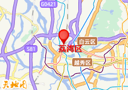 悦汇城校区