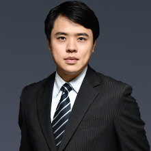 韩健