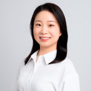 林巧娇