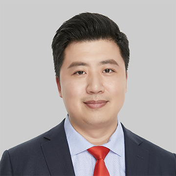 Dr. Peter Chen
