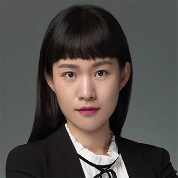 Ms.Niro Wang