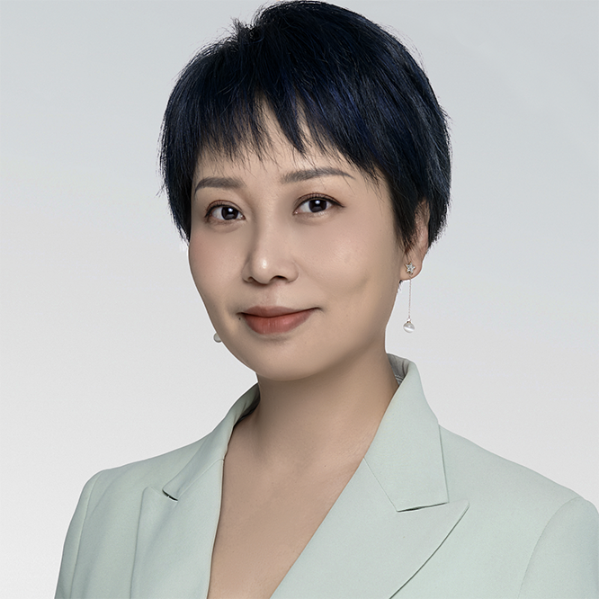 Ms. Yuan Zhou