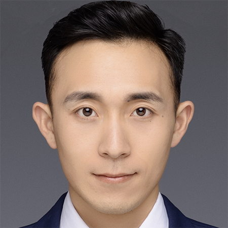Mr.Robin Niu