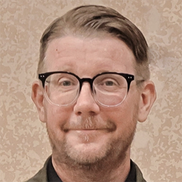Mr.Tim Metcalf
