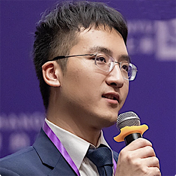 Dr. Zilong Wang