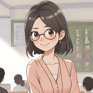 郑老师