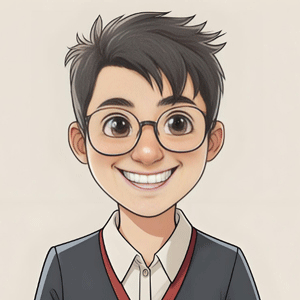 杨老师