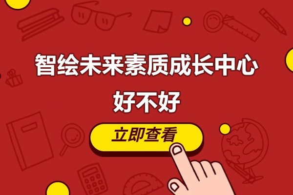 广州智绘未来教育特色深度解析