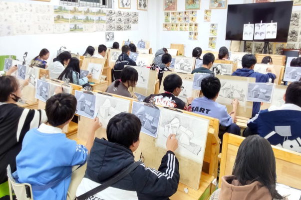 课堂相册