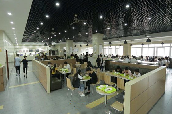 食堂相册