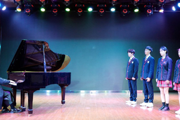 文艺汇演