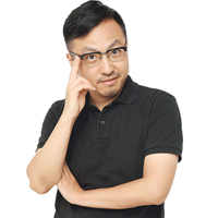 唐迟老师
