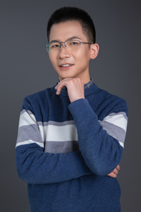 徐赞-书画老师