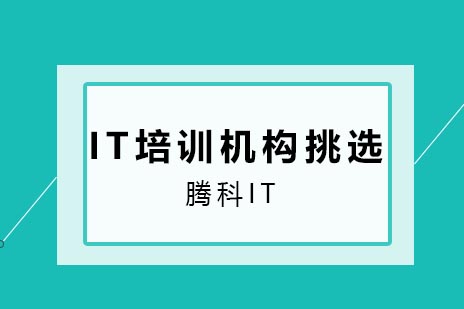 IT培训机构挑选全攻略：教学体系与实战环境深度解析