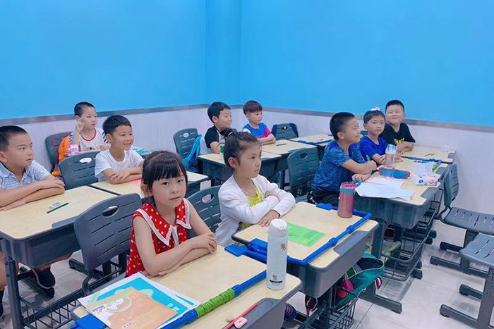 学生风采