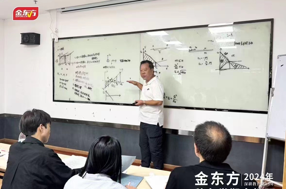 教学环境2