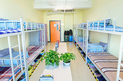 学校环境7