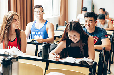 学校环境9