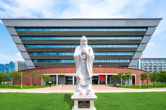 校区环境展示