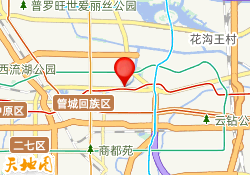 金水校区