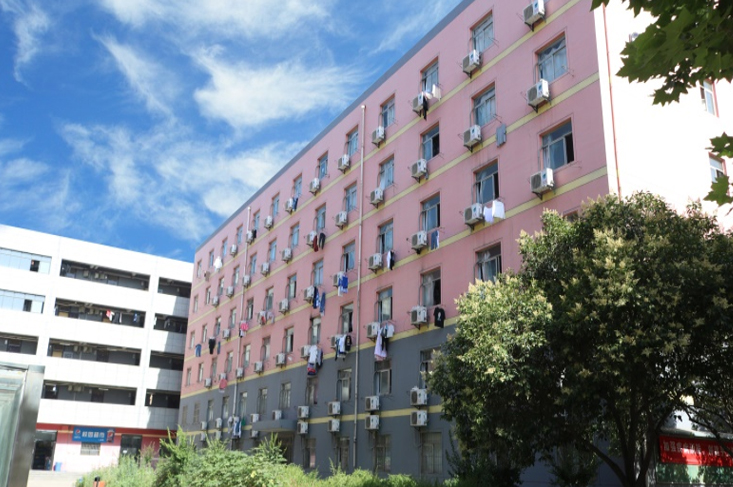 重庆建筑技师学院