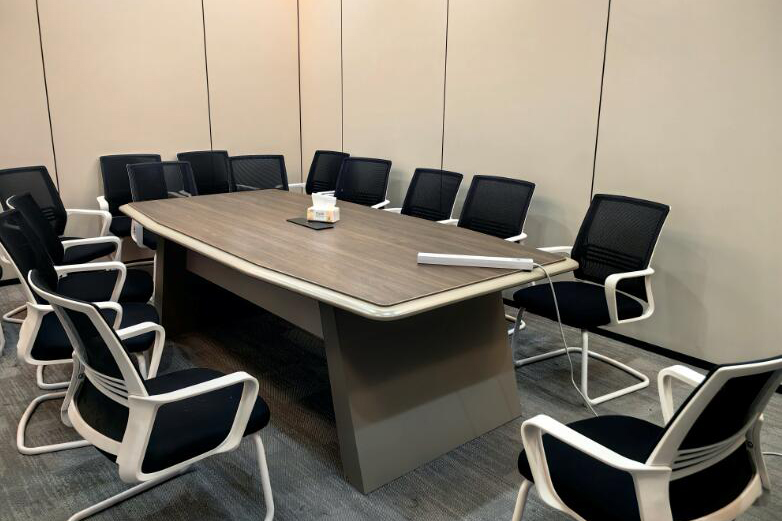 会议室环境相册