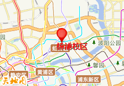 杨浦校区