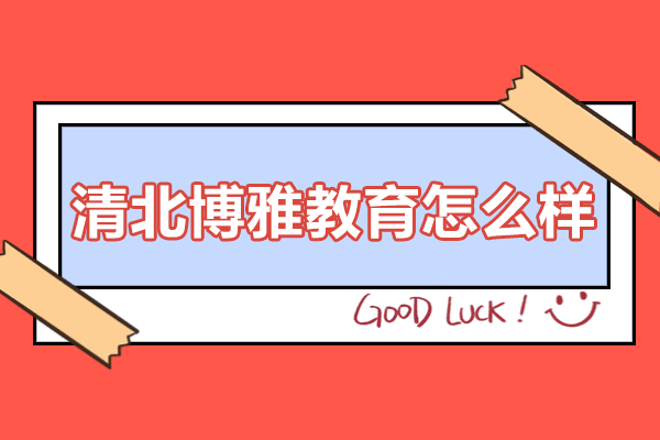上海清北博雅考研培训深度解析：在线教育优势与服务体系全览