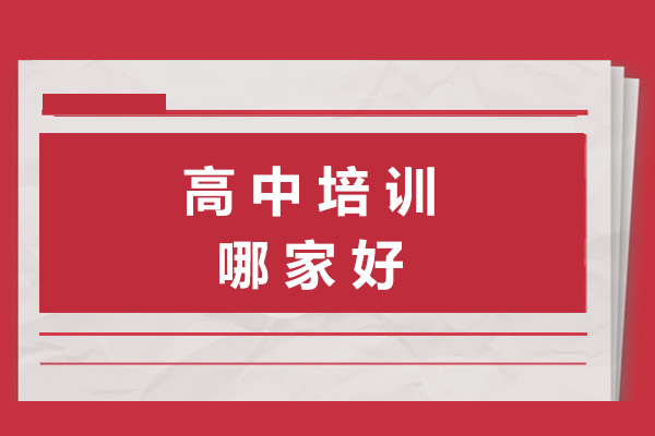 上海高中辅导机构实力解析：个性化教学背后的秘密