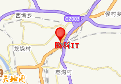 腾科IT
