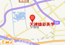 天津臻彩美学