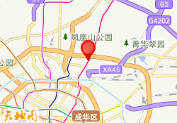 成都市动物园校区