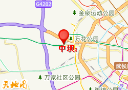 成都市中坝校区
