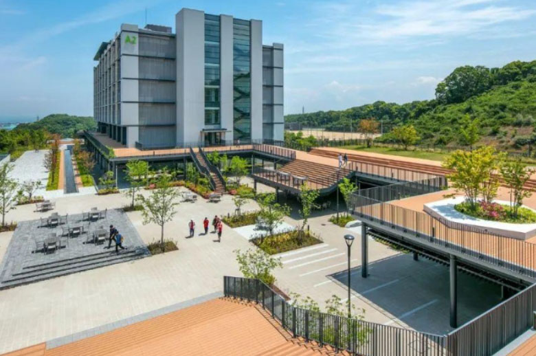 学校环境1
