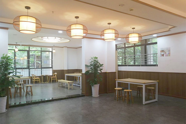 大厅相册
