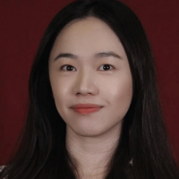 胡筱雯女士