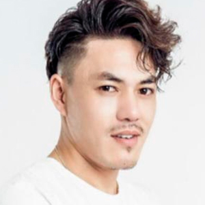 张茂东