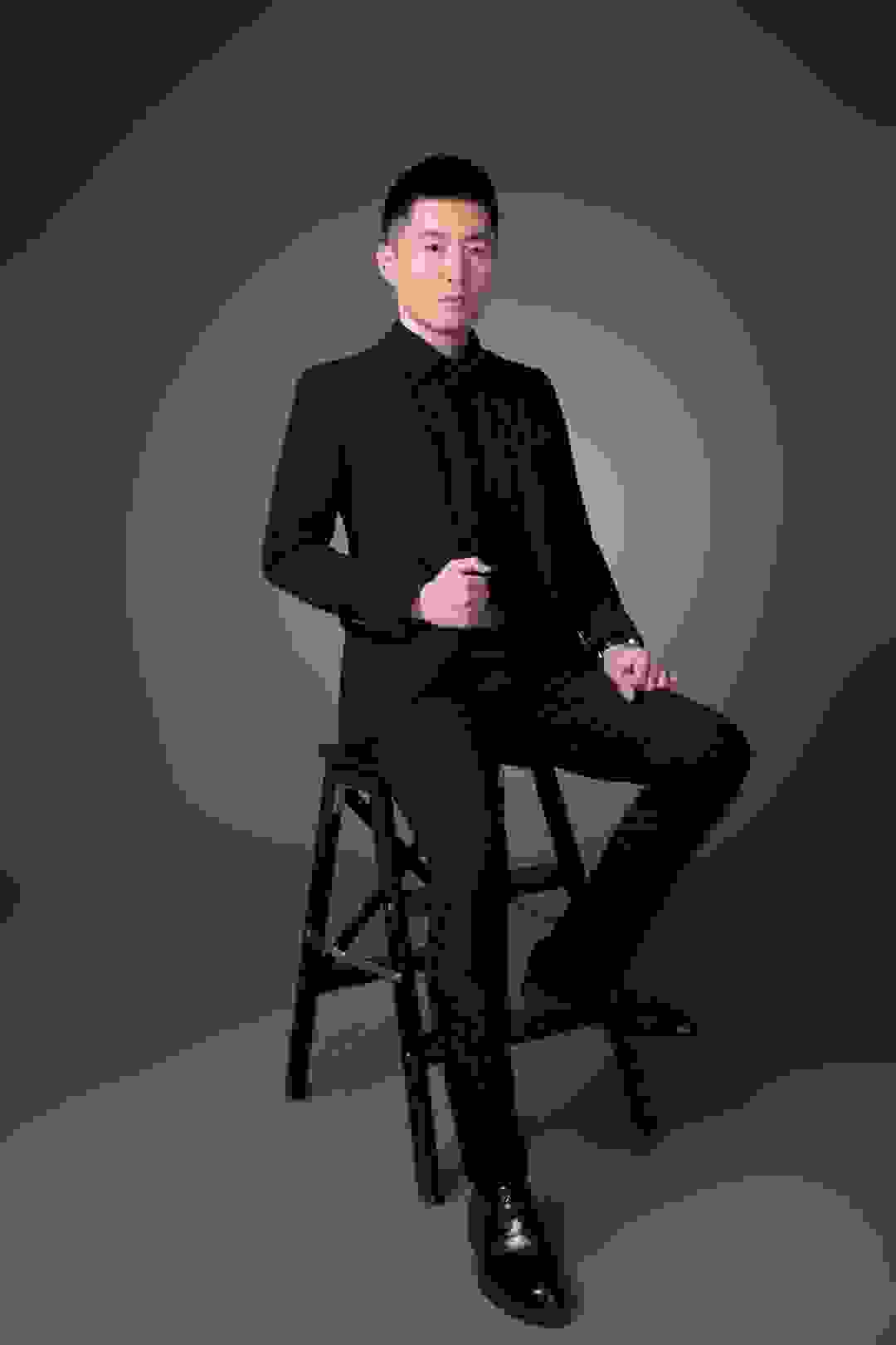 陆超