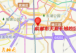 成都市天府长城校区
