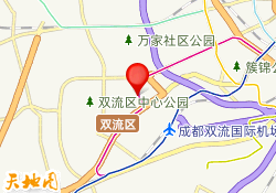 成都市双流校区
