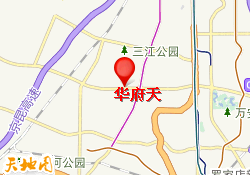 成都市华府天校区