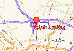 成都市大丰校区