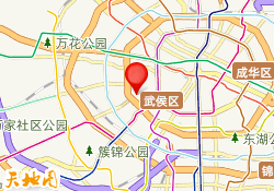 成都市双楠校区