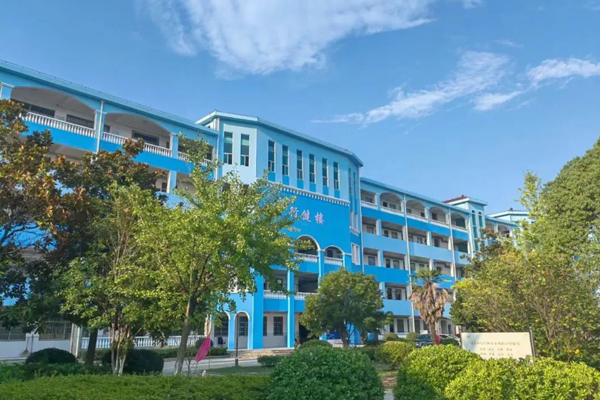 常州行健高复学校