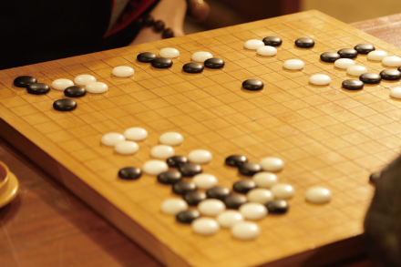 苏州围棋课程培训