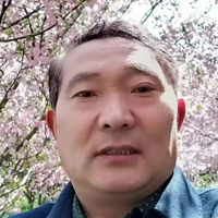 刘绍周老师