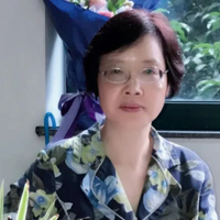 陈玉娟老师