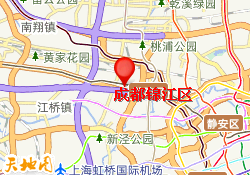 成都市汇源校区