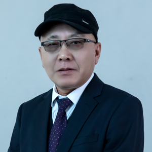 吴斌
